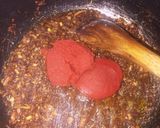 A picture of step 4 of Pilau.