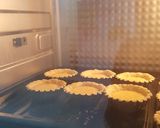 Foto langkah ke 7 dari resep Pie Susu Keju.
