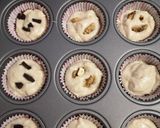 Glutén, tej, tojás és szójamentes muffin recept fázis 3 fotója