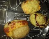 Foto del paso 3 de la receta: Papas rellenas