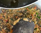 Foto langkah ke 7 dari resep Resep Seblak Coek Koko Rafael Homemade.