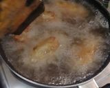 A picture of step 6 of Egg roll and Egg kabab.