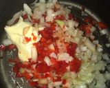 Foto del paso 1 de la receta: Empanadas de humita fritas!!👌👌