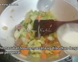 Foto langkah ke 6 dari resep Capjay simple ekonomis.