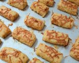 Foto langkah ke 5 dari resep Kastengel #1.