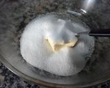 Foto del paso 1 de la receta: Torta de chocolate deliciosa