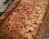 Kevert almás süti recept fázis 6 fotója