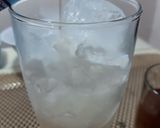 Foto langkah ke 2 dari resep Milk Green Tea.