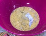 Foto del paso 6 de la receta: Camarones Capeados a la Sonorense