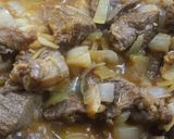 Foto del paso 2 de la receta: Strogonoff de Carne