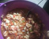 Foto del paso 1 de la receta: Cóctel de camarones