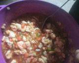 Foto del paso 1 de la receta: Cóctel de camarones