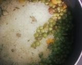 मसाला दही भात (Masala dahi bhat recipe in Hindi) रेसिपी चरण 4 फोटो