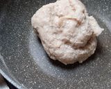 Foto langkah ke 2 dari resep Pempek Dos (Gluten Free).