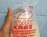 Foto langkah ke 1 dari resep Tahu krispy bawang cabe.