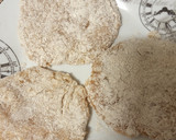 Foto del paso 2 de la receta: Hamburguesas de pavo, cebolla y mozzarella
