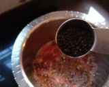 રોઝ ઈલાયચી ચા.(Rose Elaichi Tea Recipe In Gujarati) રેસીપી સ્ટેપ2ફોટો