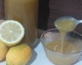صورة لخطوة 1 من وصفة معجون الليمون الفرنسي 🍋🍋🍋