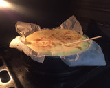 Foto del paso 4 de la receta: Tarta de queso al horno
