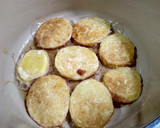 Foto del paso 5 de la receta: Patatas a la importancia