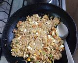 Foto del paso 7 de la receta: Canastitas de atún agridulce