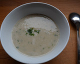 Foto del paso 5 de la receta: Crema de setas shiitake