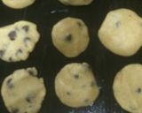 صورة لخطوة 3 من وصفة كوكيز هيرشي 🍪🍪