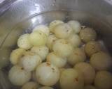 Amla murabba recipe step 1 photo