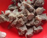 Foto langkah ke 1 dari resep 139. Oseng Mercon Daging Sapi.