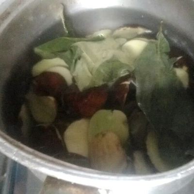 Langkah 2
