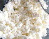 A picture of step 1 of Chena Poda.