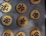 A picture of step 3 of Chocolate chip cookie🍪🍪🍪.