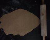 Foto langkah ke 4 dari resep Homemade Pasta Gandum.