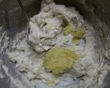 Foto langkah ke 2 dari resep Pempek Dos Isi Telur.