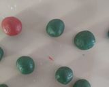 Foto del paso 4 de la receta: Galletas entretenidas navideñas