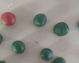 Foto del paso 4 de la receta: Galletas entretenidas navideñas