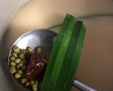 Foto langkah ke 2 dari resep Kolak Kacang hijau 5:30:7.