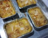 Foto langkah ke 5 dari resep 🍌Banana Schotel🍌.