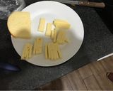 Foto del paso 3 de la receta: Arepas y arepas rellenas