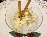 Foto del paso 16 de la receta: Arroz con leche "sin azúcar" (muy cremoso)