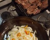 Foto del paso 4 de la receta: Lomo al Champignon