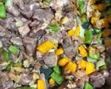 Foto del paso 5 de la receta: Alambre