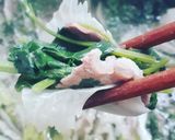 Hình bước làm 4 của món Lẩu bò cải thảo kiểu Nhật biến tấu