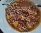 Foto del paso 5 de la receta: Soyo