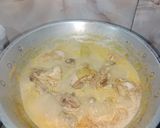 Foto langkah ke 4 dari resep Gulai Ayam.