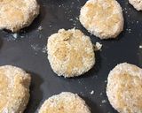 Foto del paso 4 de la receta: Croquetas de calabaza 🎃 y papa