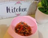Foto langkah ke 3 dari resep Sambal Matah Bali.