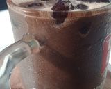 Foto langkah ke 6 dari resep Sii bobba choco kenyol 😂.