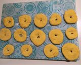 Foto del paso 3 de la receta: Sopaipillas con zapallo
