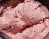 Foto del paso 1 de la receta: Postre de frutillas y banana